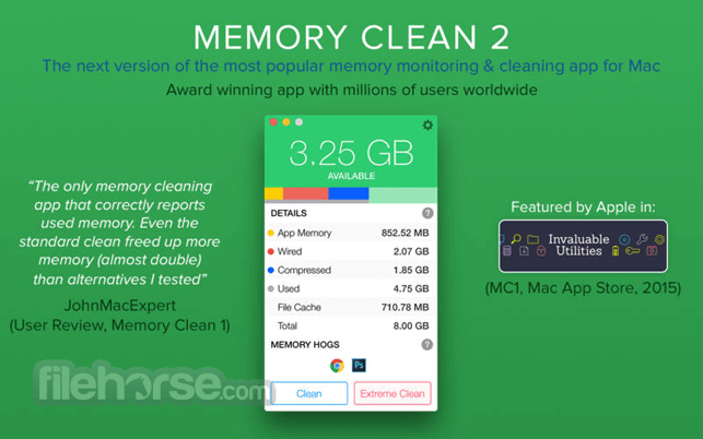 Reddit Apps To Clean Mac Memory